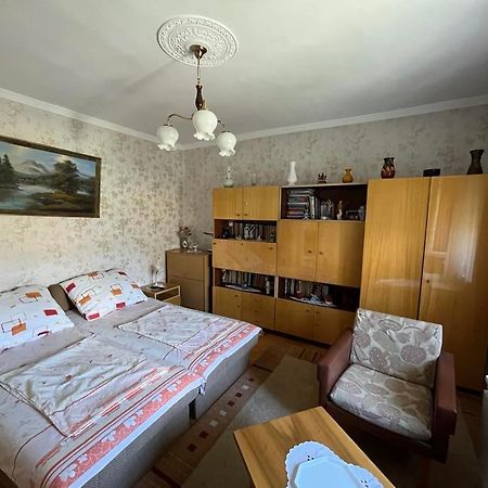 Balla Mama, Hajdúszoboszló Extérieur photo