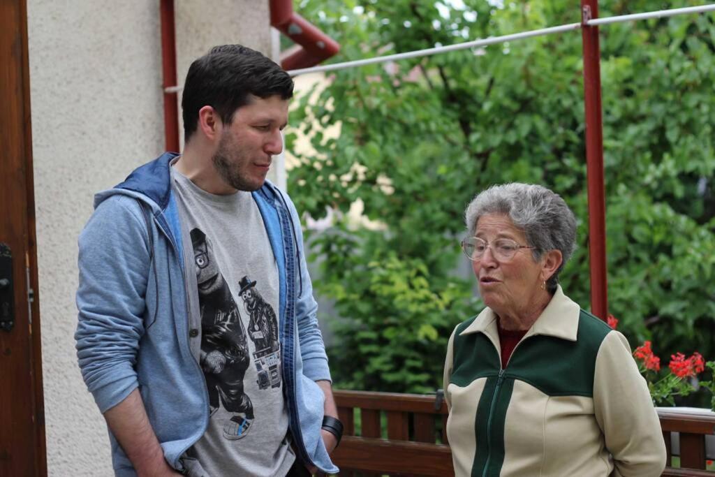 Balla Mama, Hajdúszoboszló Extérieur photo