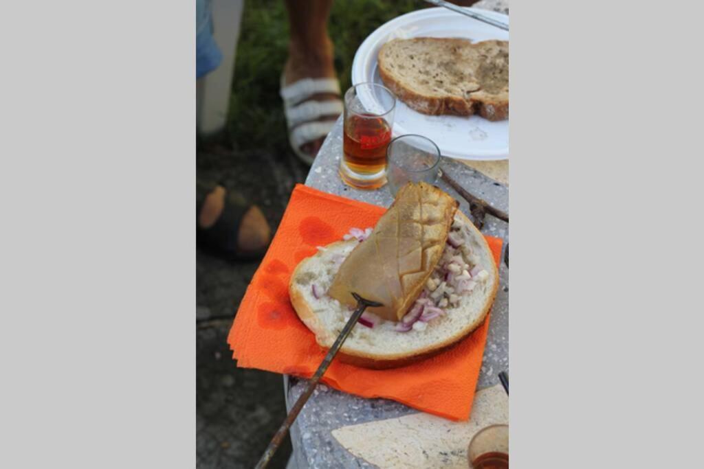 Balla Mama, Hajdúszoboszló Extérieur photo