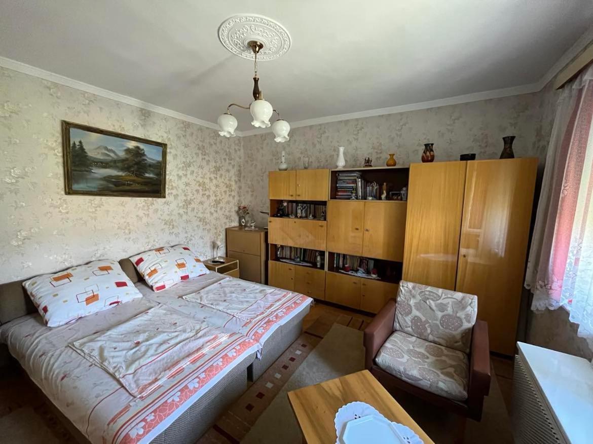 Balla Mama, Hajdúszoboszló Extérieur photo